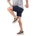 Aulp Berdy Shorts Navy