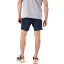 Aulp Berdy Shorts Navy
