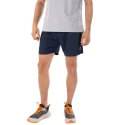 Aulp Berdy Shorts Navy