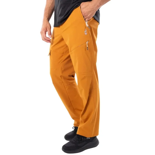 Aulp Brady Pant Kombucha