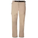Aulp Brady Pant Light Kaki