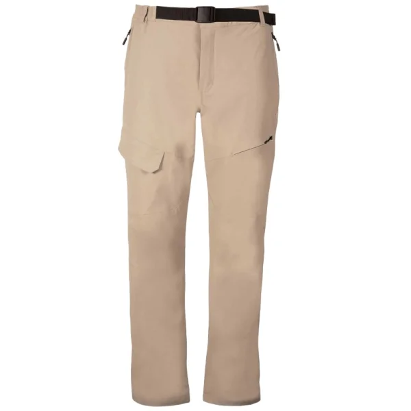 Aulp Brady Pant Light Kaki
