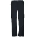 Aulp Bruno Pant Black