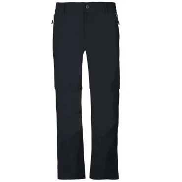 Aulp Bruno Pant Black