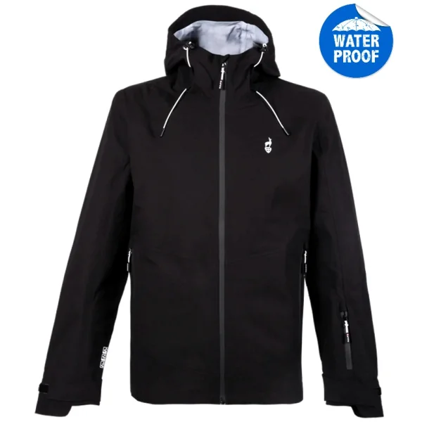 Aulp Canon Waterproof Black 