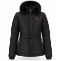 Aulp Carin Waterproof Jacket Black W
