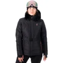 Aulp Carin Waterproof Jacket Black W