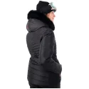 Aulp Carin Waterproof Jacket Black W