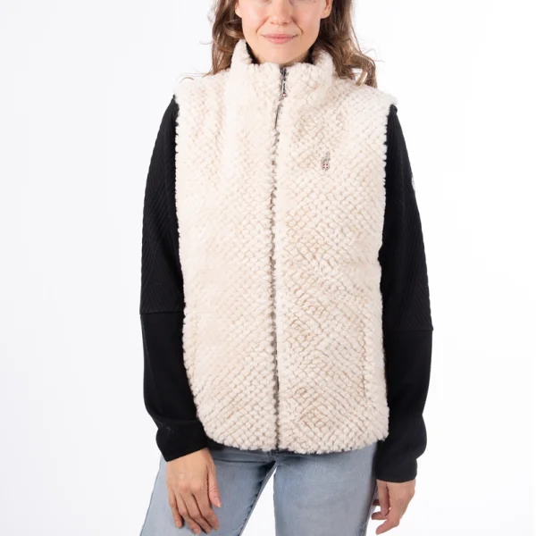 Aulp Carol Vest