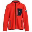 Aulp Cecil Poppy Red 