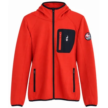 Aulp Cecil Poppy Red...