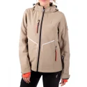 Aulp Curry Softshell Jacket
