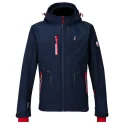 Aulp Cyrus Softshell Jacket