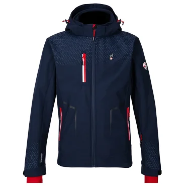 Aulp Cyrus Softshell Jacket