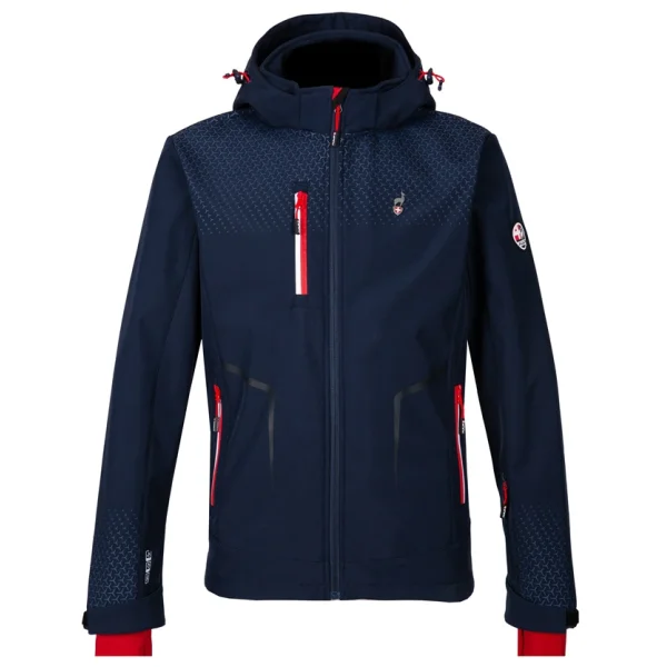 Aulp Cyrus Softshell Jacket