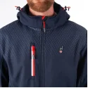 Aulp Cyrus Softshell Jacket