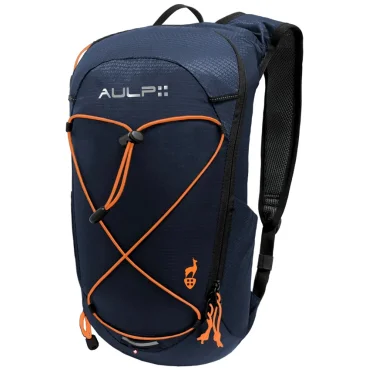 Aulp Dabas Backpack 13L Navy