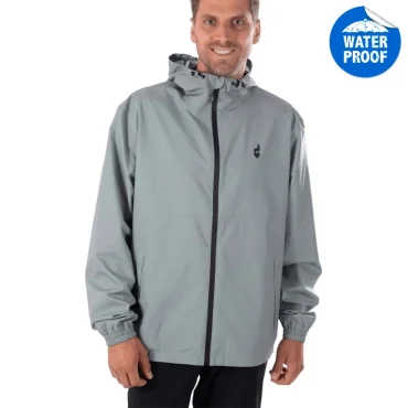 Aulp Dolan Waterproof Lichen