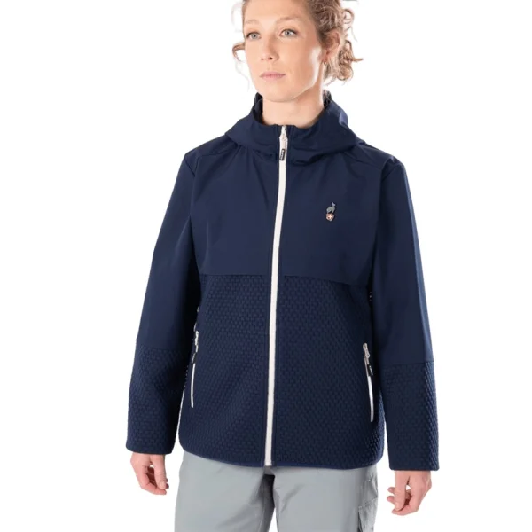 Aulp Donia Hybrid Jacket