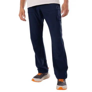 Aulp Dupon Pant Navy