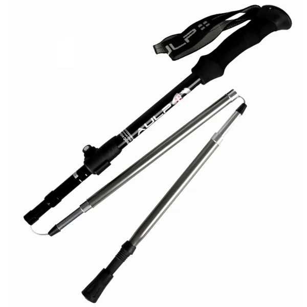 Aulp Manik Black