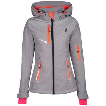 Aulp Nelka Softshell Jacket