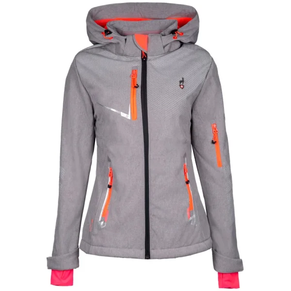 Aulp Nelka Softshell Jacket