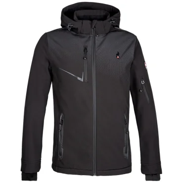 Aulp Nevim Softshell Jacket
