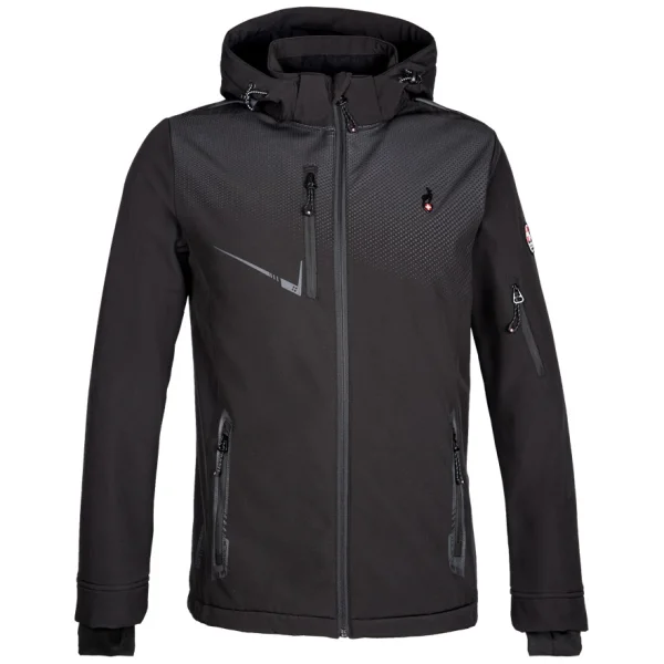 Aulp Nevim Softshell Jacket
