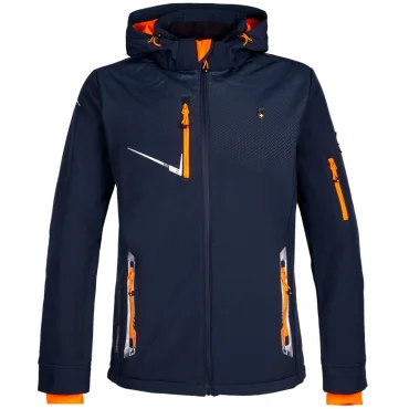 Aulp Nevim Softshell Jacket