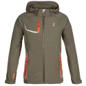 Aulp Robin Lihgtshell Jacket 