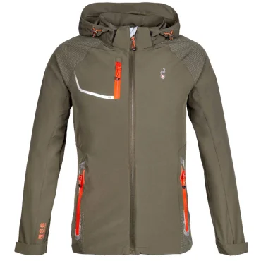 Aulp Robin Lihgtshell Jacket 