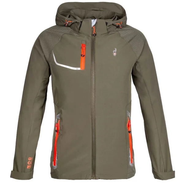 Aulp Robin Lihgtshell Jacket 