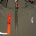 Aulp Robin Lihgtshell Jacket 
