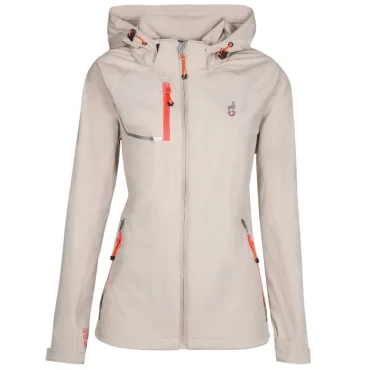 Aulp Rossa Softshell Jacket Sand