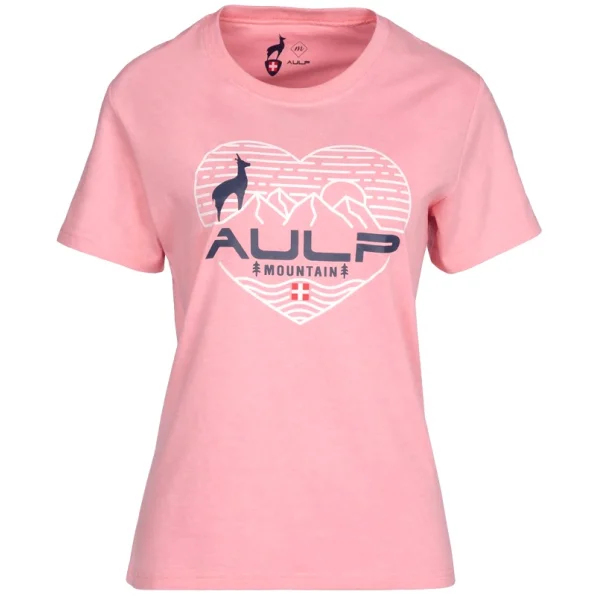 Aulp Rossi Light Coral