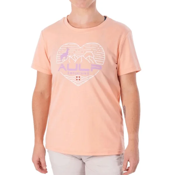 Aulp Rossi Peach