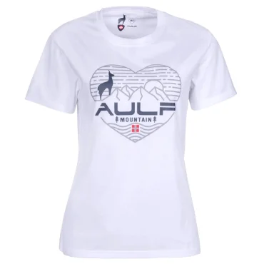 Aulp Rossi White