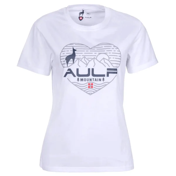 Aulp Rossi White