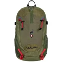 Aulp Verdi Backpack 20L Light Kaki  