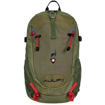 Aulp Verdi Backpack 20L Light Kaki Aulp Verdi Backpack 20L Light Kaki