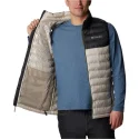 Columbia Powder Lite Vest