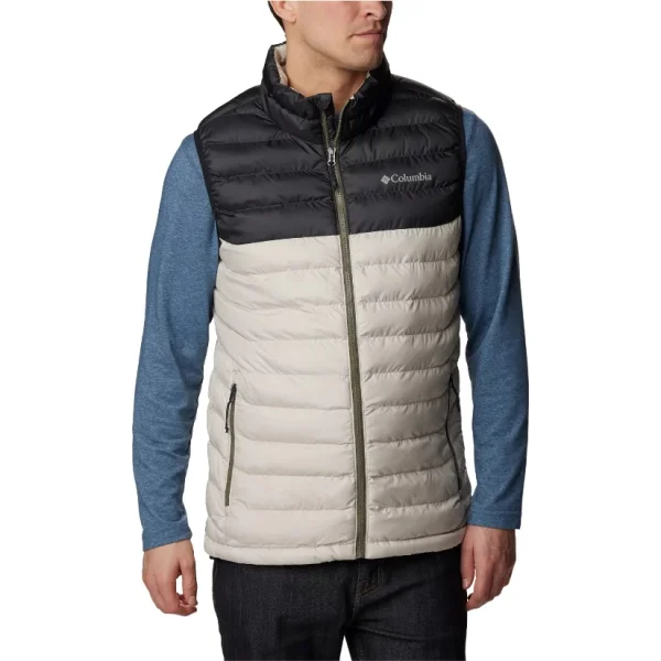 Columbia Powder Lite Vest