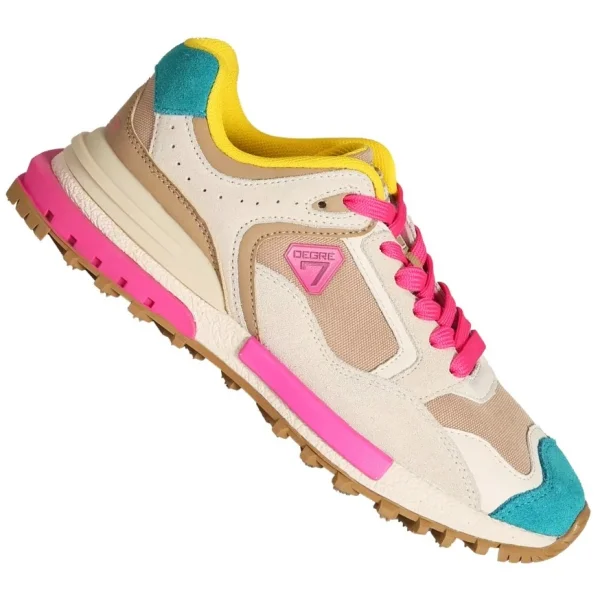 Degre 7 Helo 7 W Beige