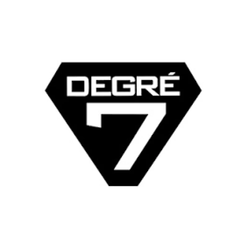 Degre 7