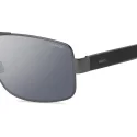 HUGO BOSS 1761-S R80 EX 62