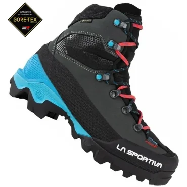 La Sportiva Aequilibrium Gore-Tex