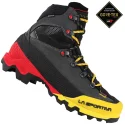 La Sportiva Aequilibrium Leather Gore-Tex