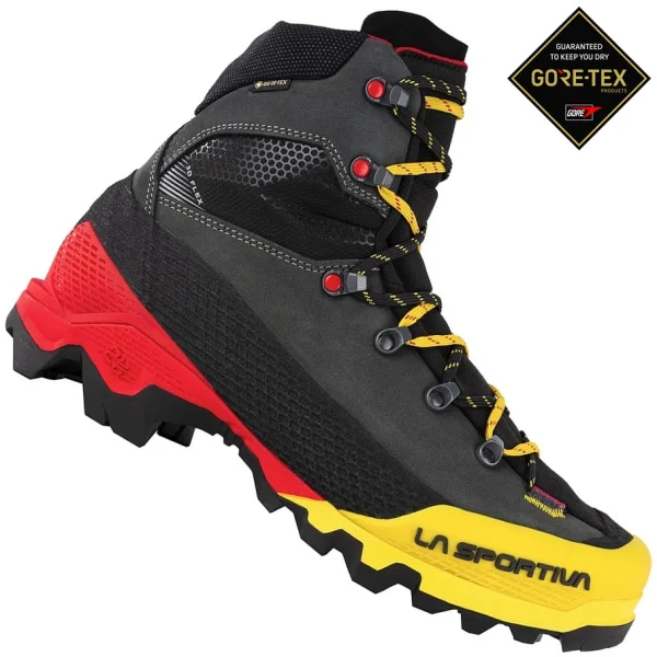 La Sportiva Aequilibrium Leather Gore-Tex