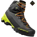 La Sportiva Aequilibrium Leather Gore-Tex